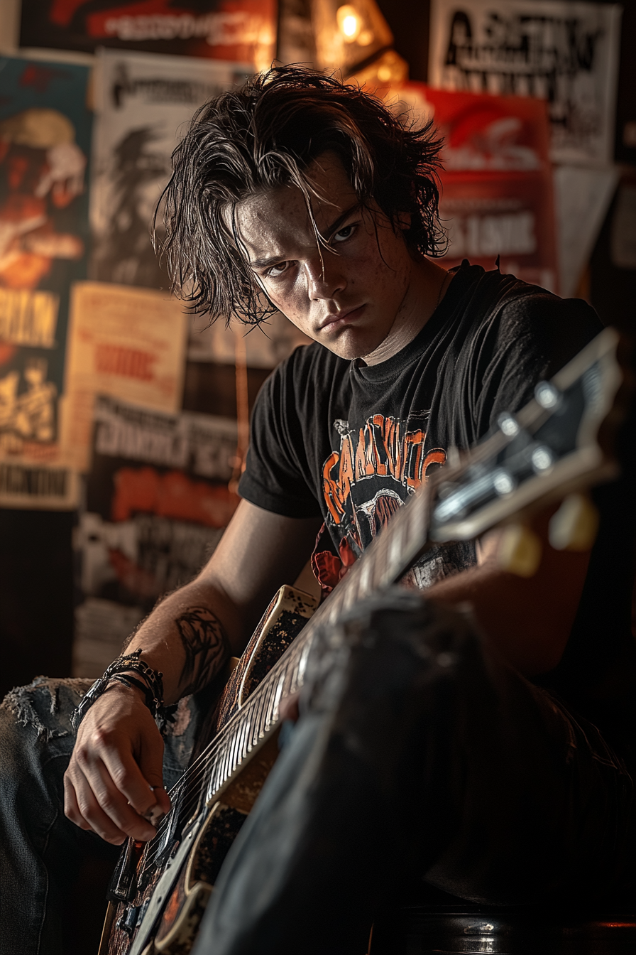Brad Linnen