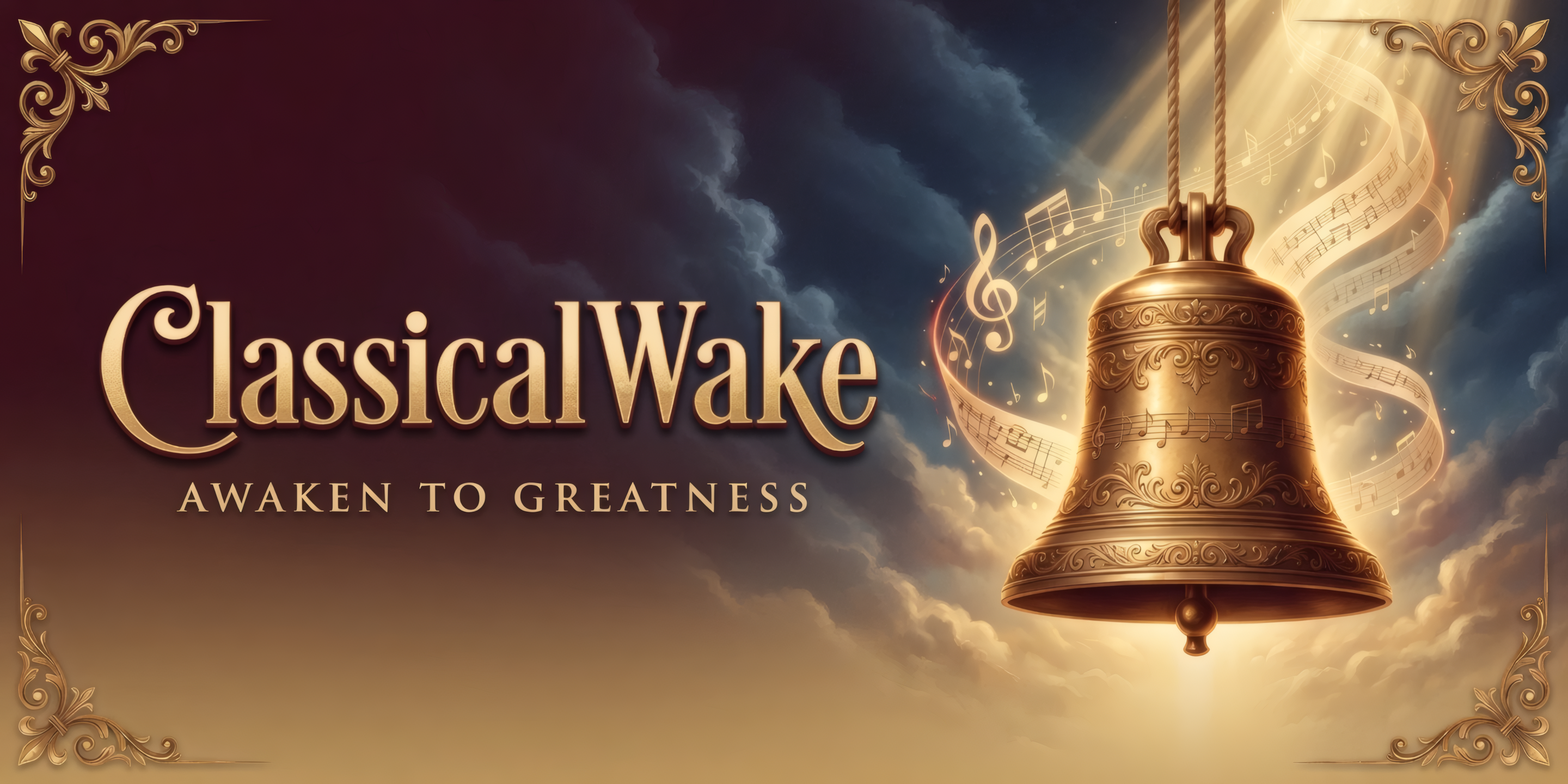 ClassicalWake