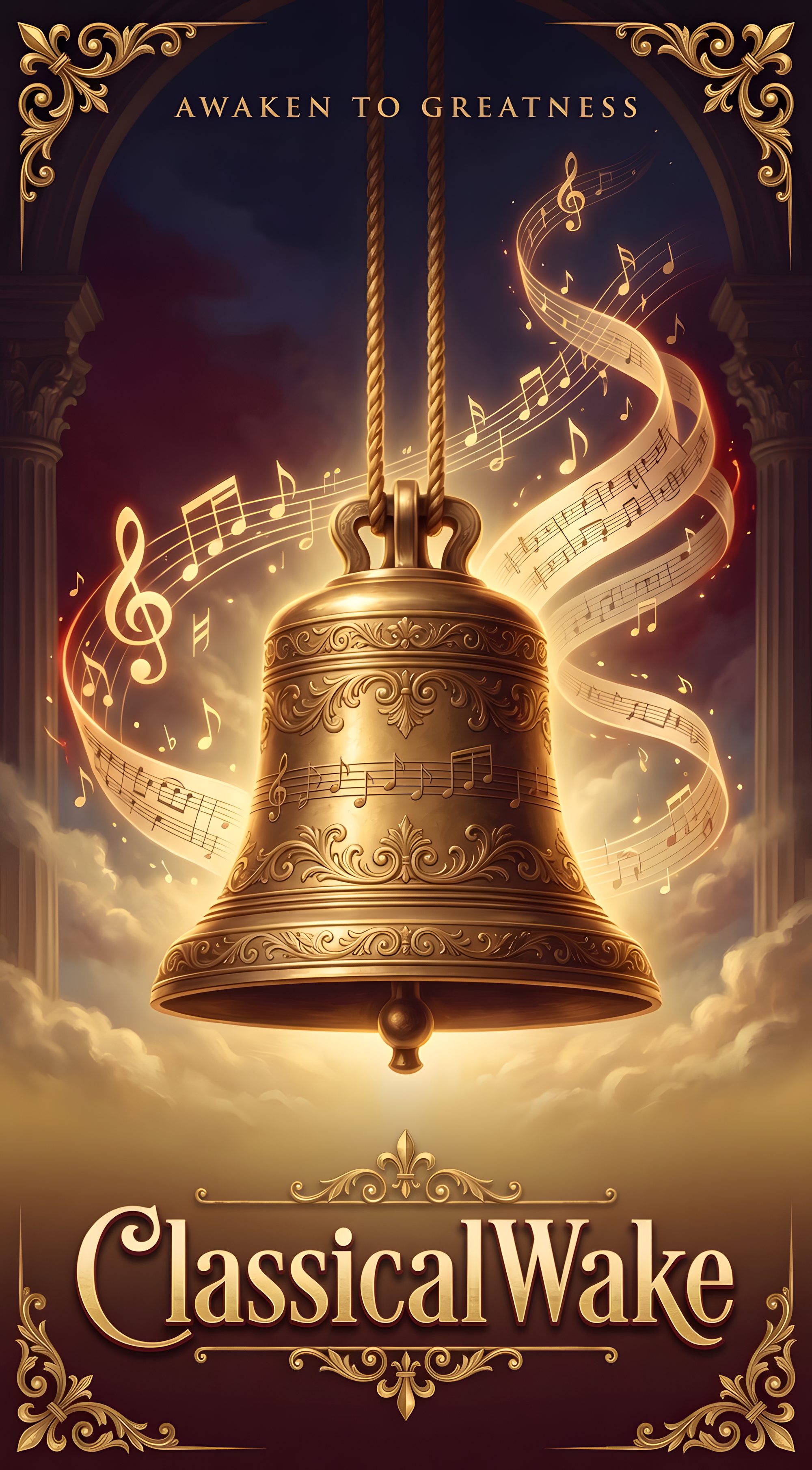 ClassicalWake