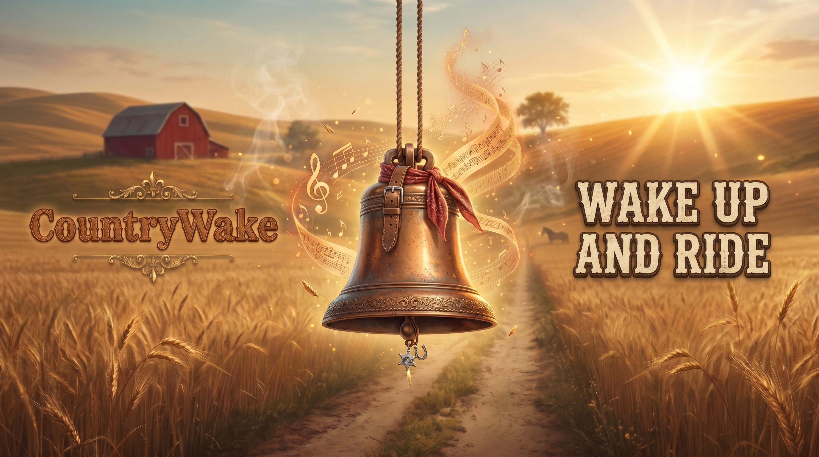 CountryWake