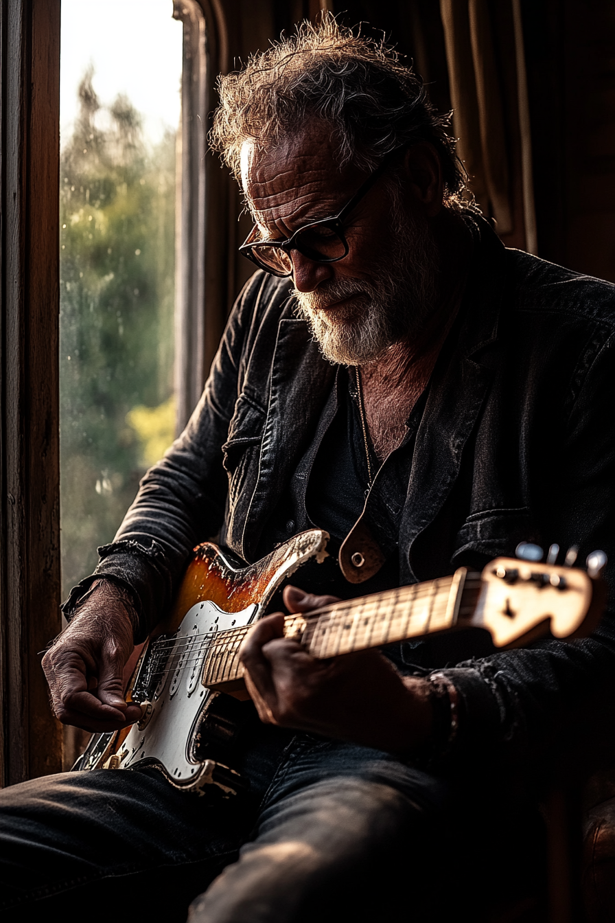 Jimmy Sheets