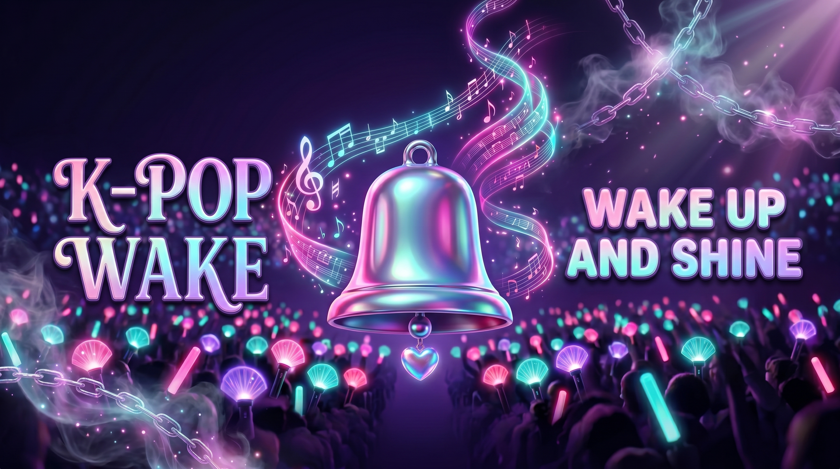 K-PopWake