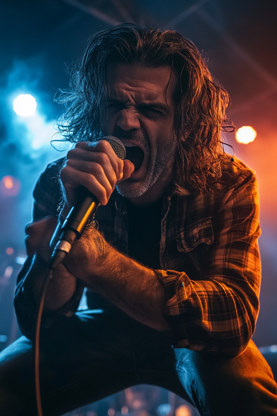 Mel Live