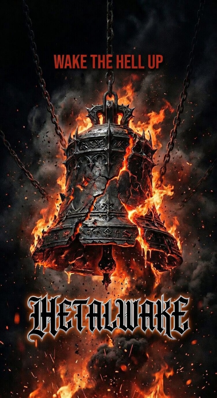 MetalWake