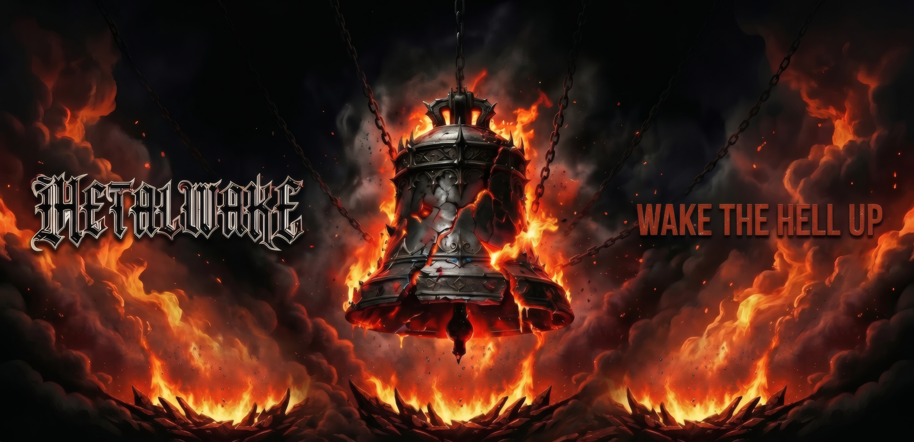 MetalWake