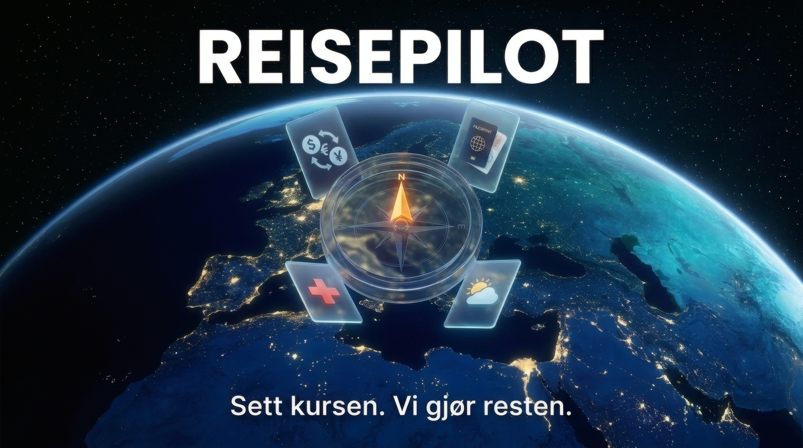 ReisePilot
