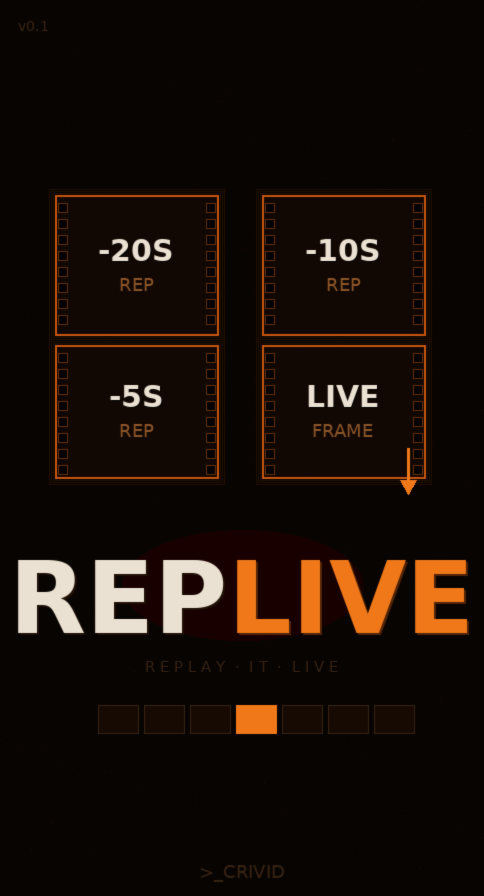 RepLive