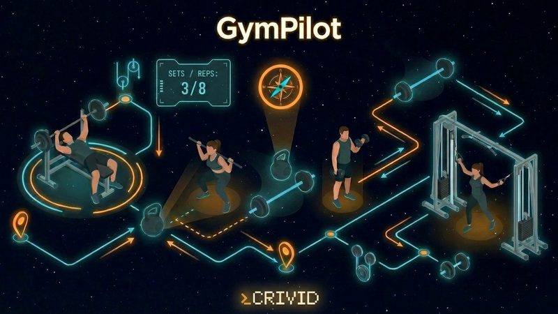 GymPilot