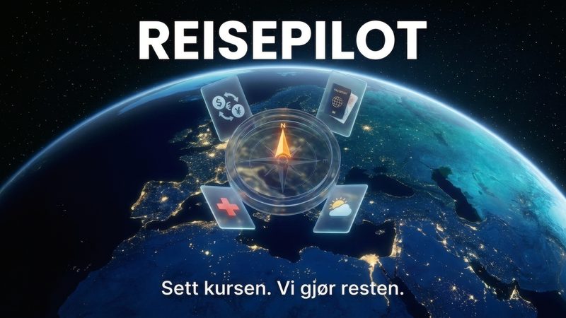 ReisePilot